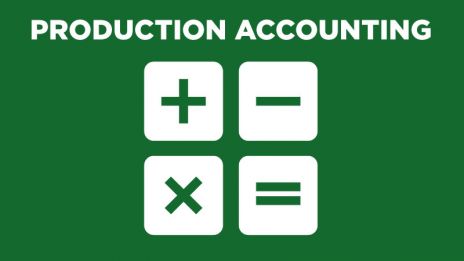 Production Accountant