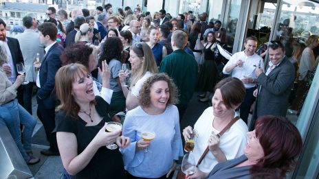 PG summer drinks