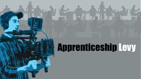Apprenticeship Levy