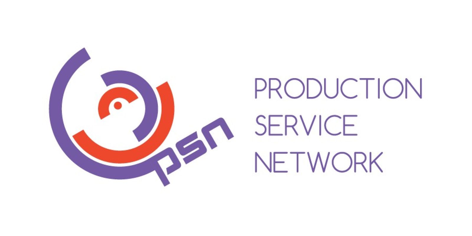 Production Service Network Logo
