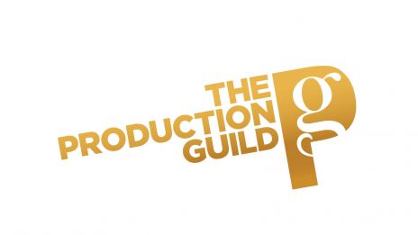 The Production Guild logo