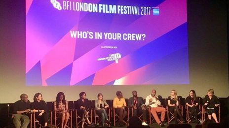 who is in your crew