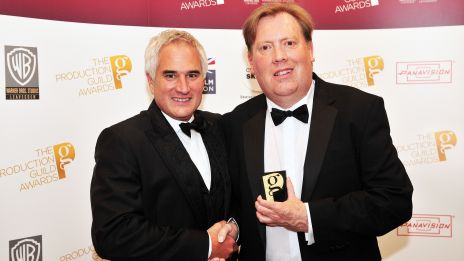 Red Header Awards 2018