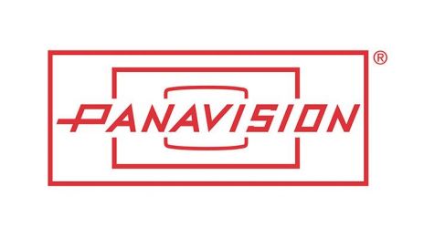Panavision banner