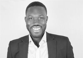 Sam Ampah