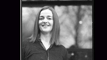 Christine Healy