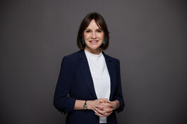Kelly Phillips - Netflix