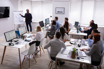 Training Classroom
