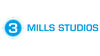 3 Mills Studios