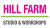 Hill farm