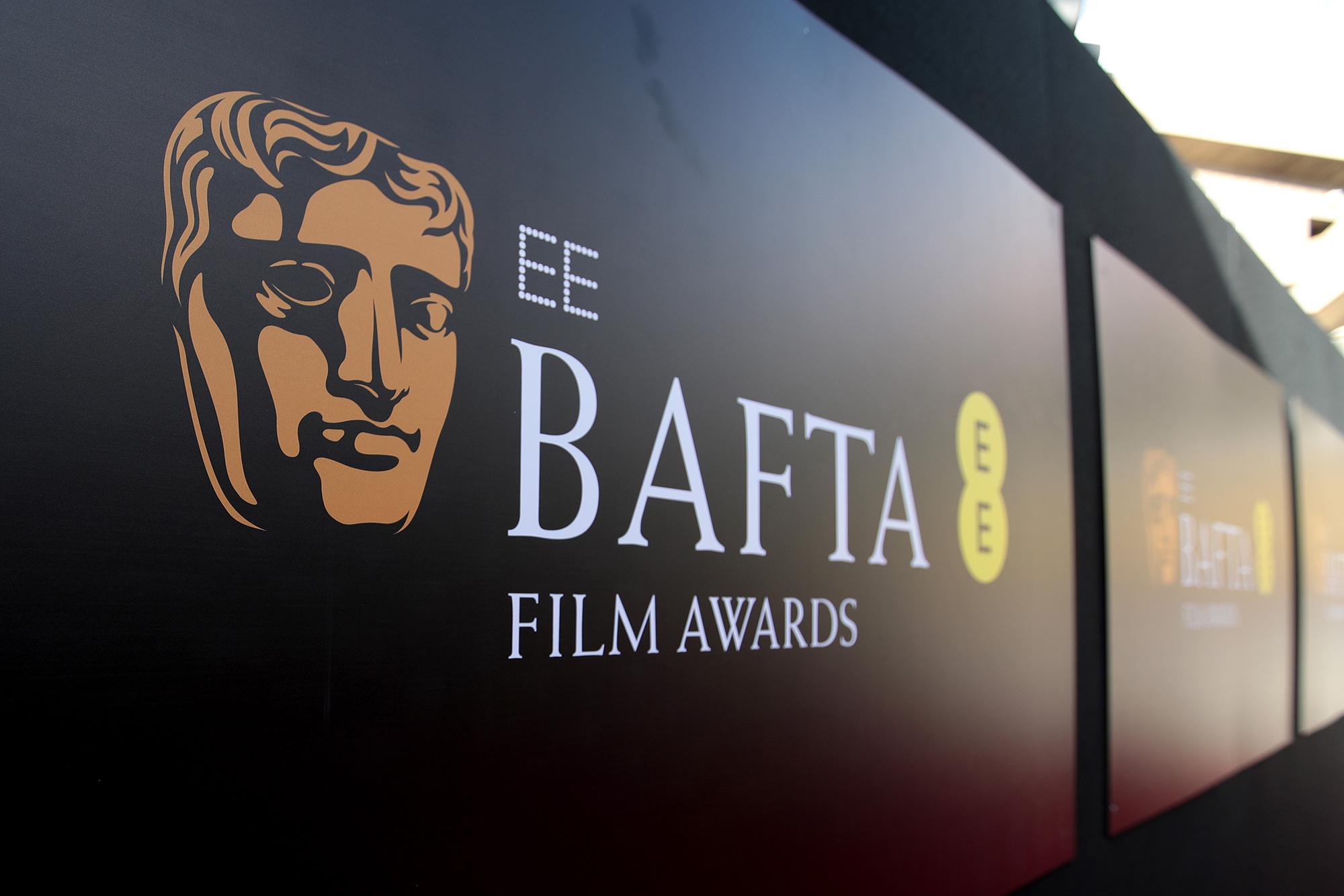 Winners Announced At The 2024 EE BAFTA Film Awards | The Production Guild