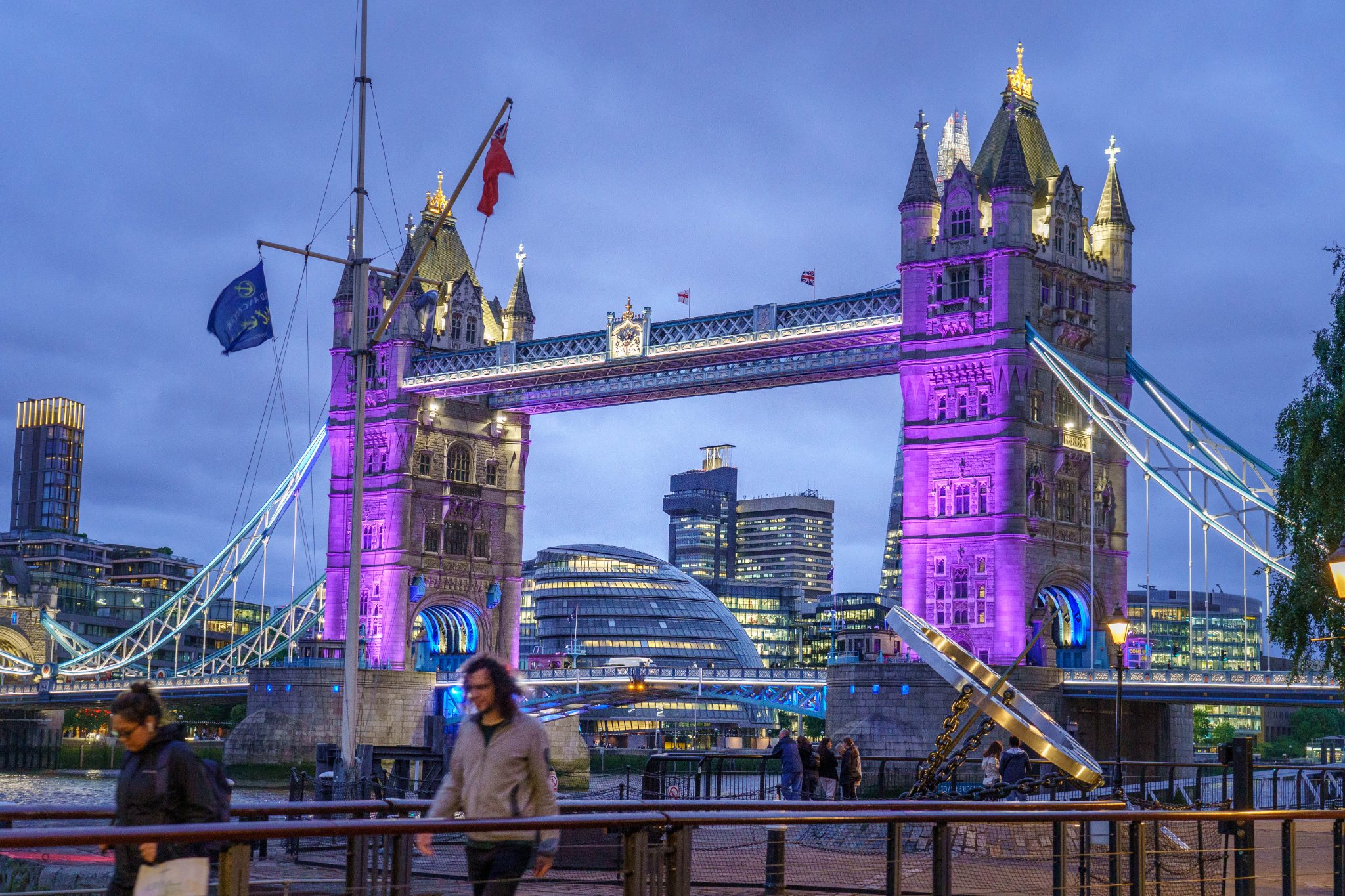 Tower Bridge