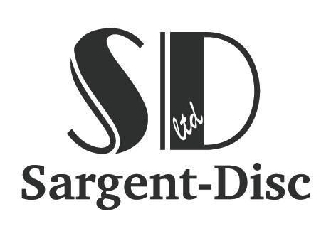 Logo Sargent Disc