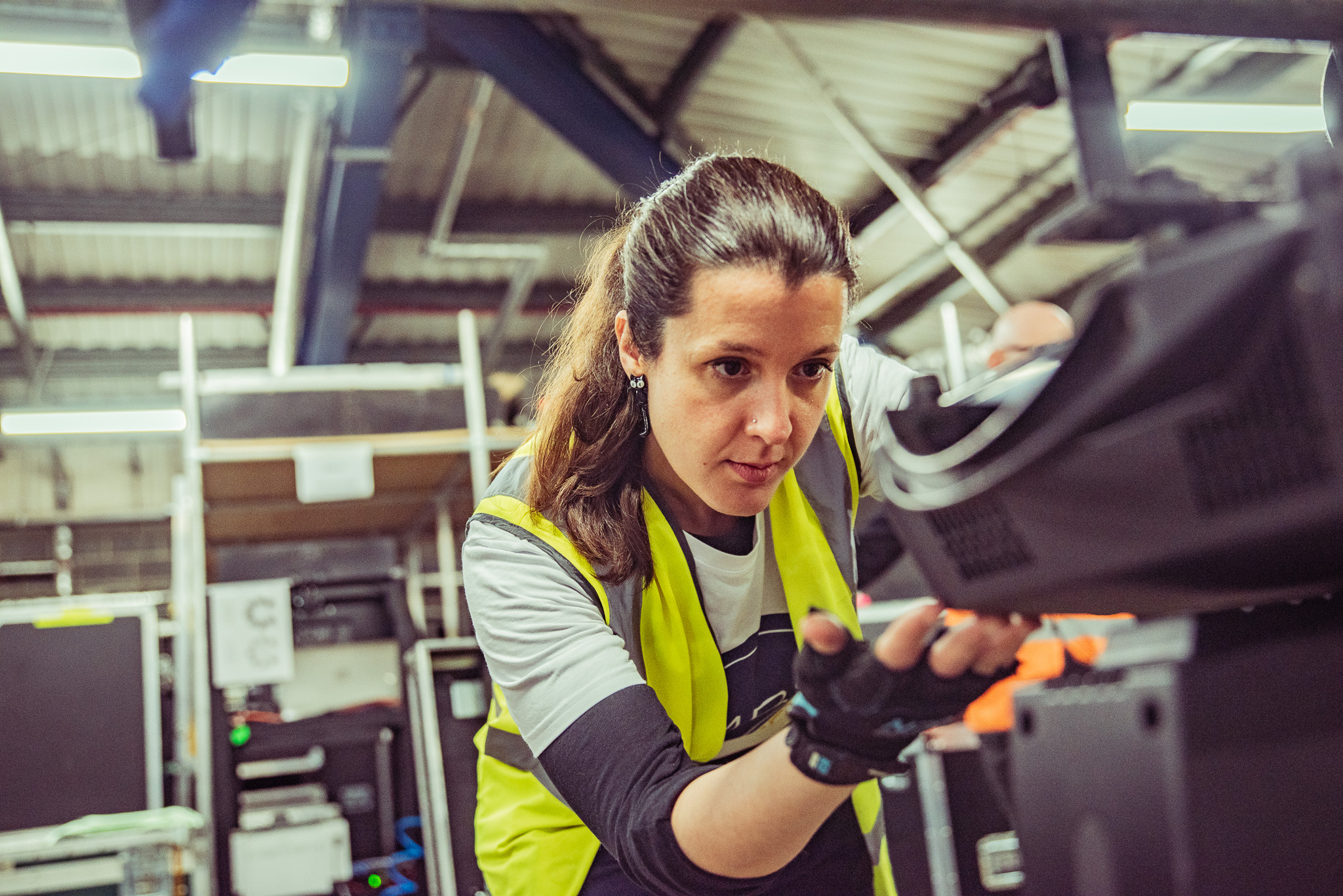 MBS Equipment Co. - Screen Lighting Technician Apprenticeship | The ...